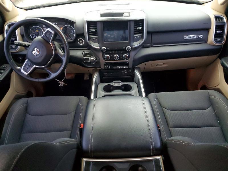 2019 Dodge RAM 1500 BIG Horn