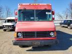 2000 Workhorse Custom Chassis Forward Control Chassis Delivery Truck