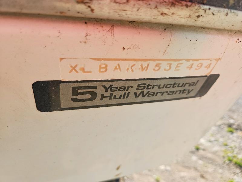 1994 Wellscargo Unknown