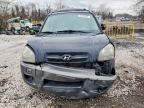 2008 Hyundai Tucson se