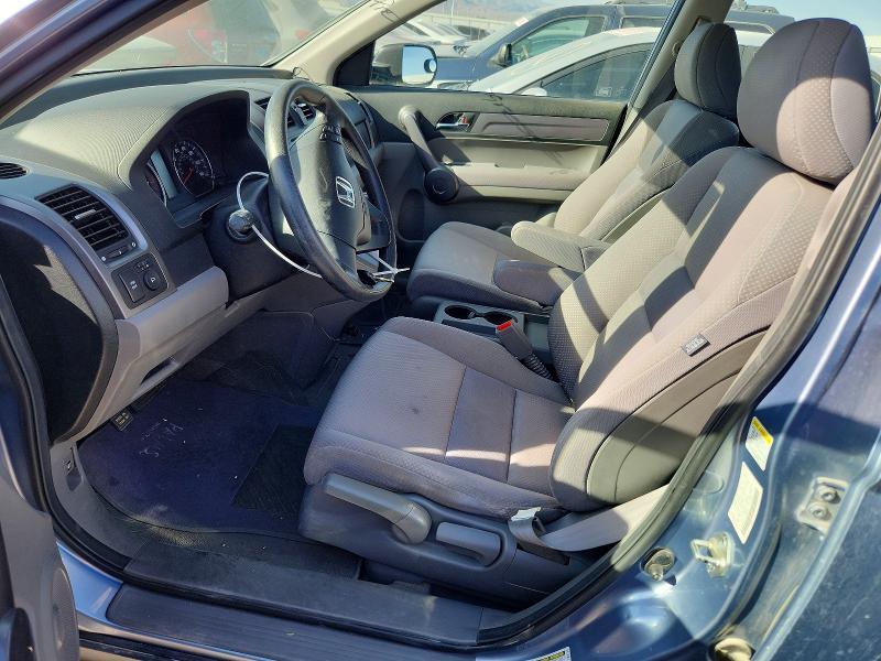 2008 Honda Cr-v lx