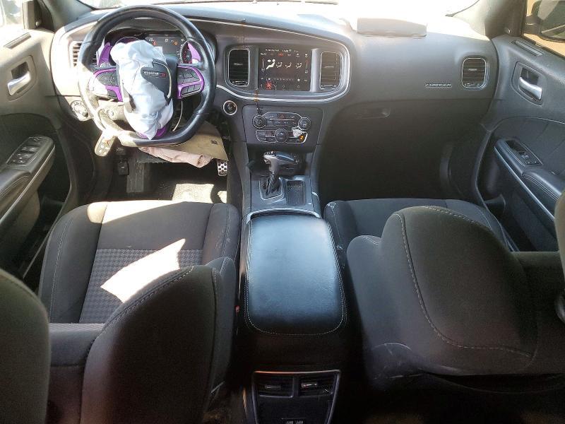 2020 Dodge Charger gt