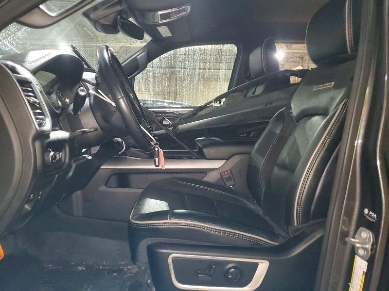 2023 Dodge 1500 Laramie