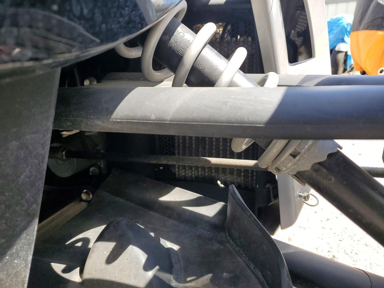 2008 Can-Am Spyder Roadster RS