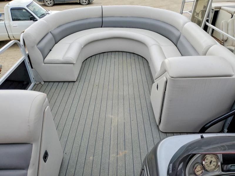 2005 Land Landau H30-Boat