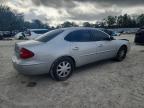 2005 Buick Lacrosse cx