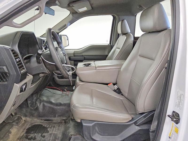 2020 Ford F150