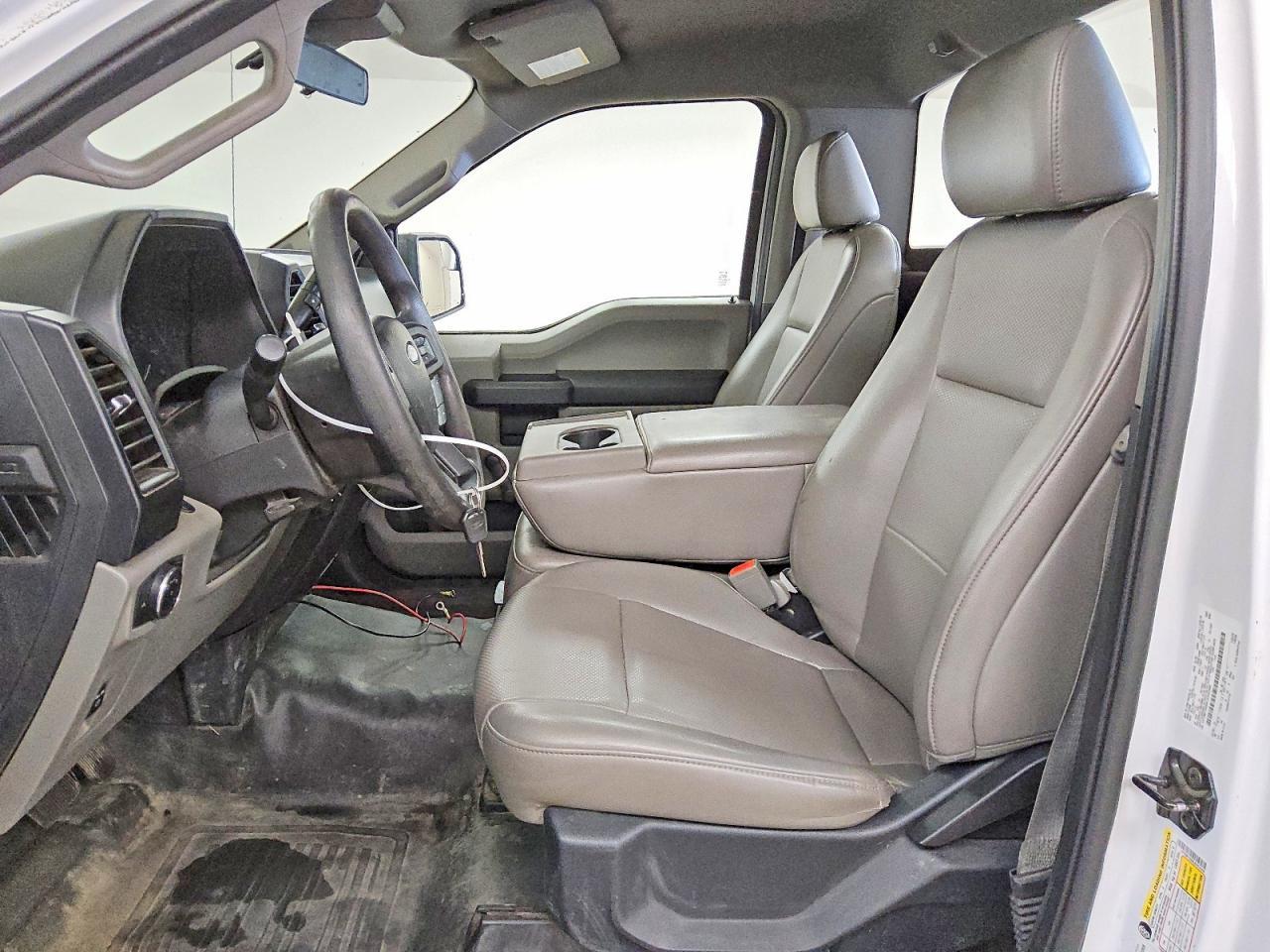 2020 Ford F150