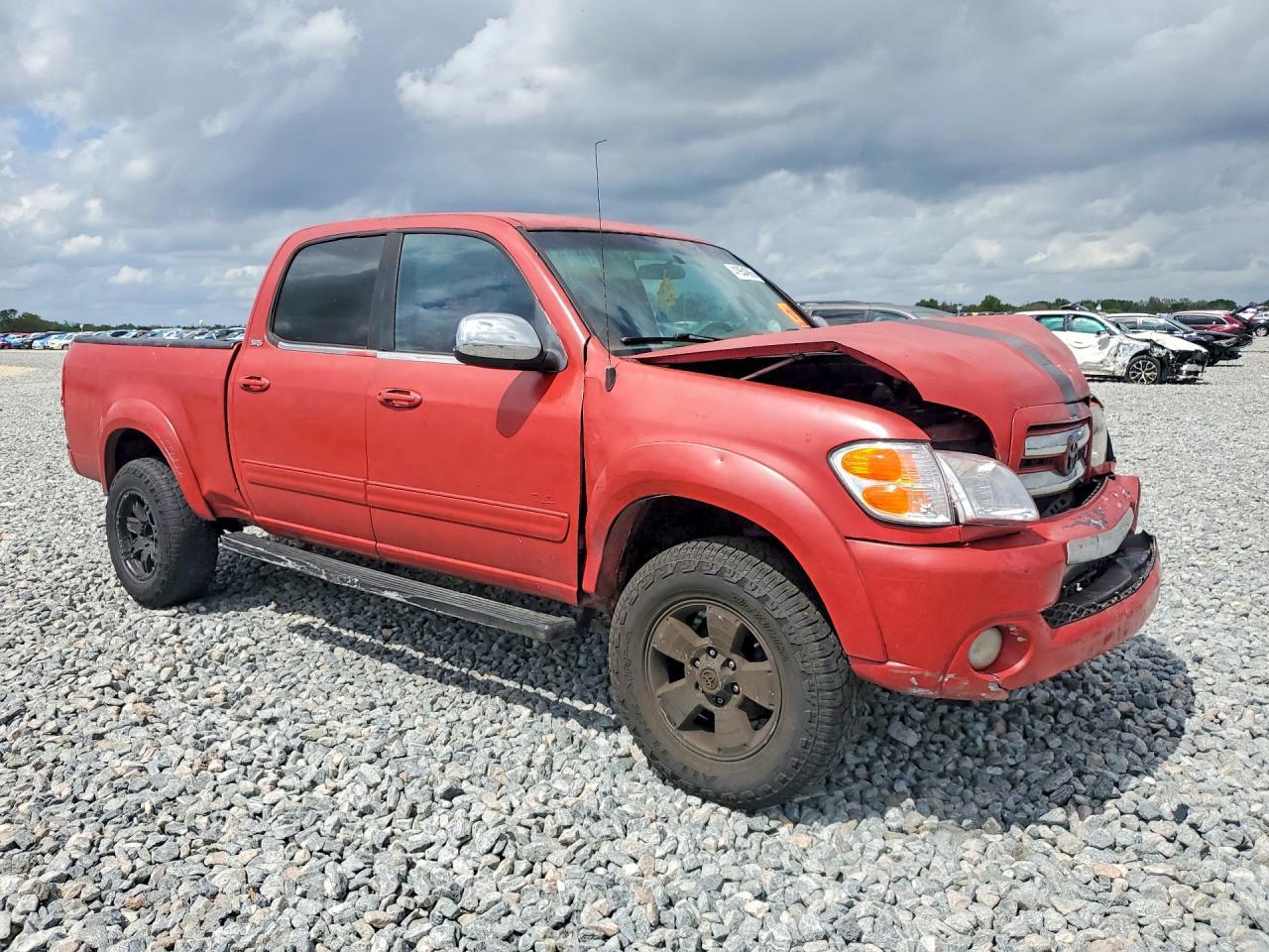 2004 Toyota Tundra SR5