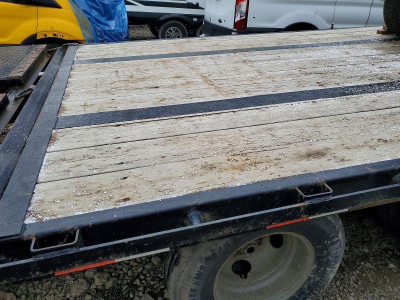 2023 Gator Made Equipment Trailer