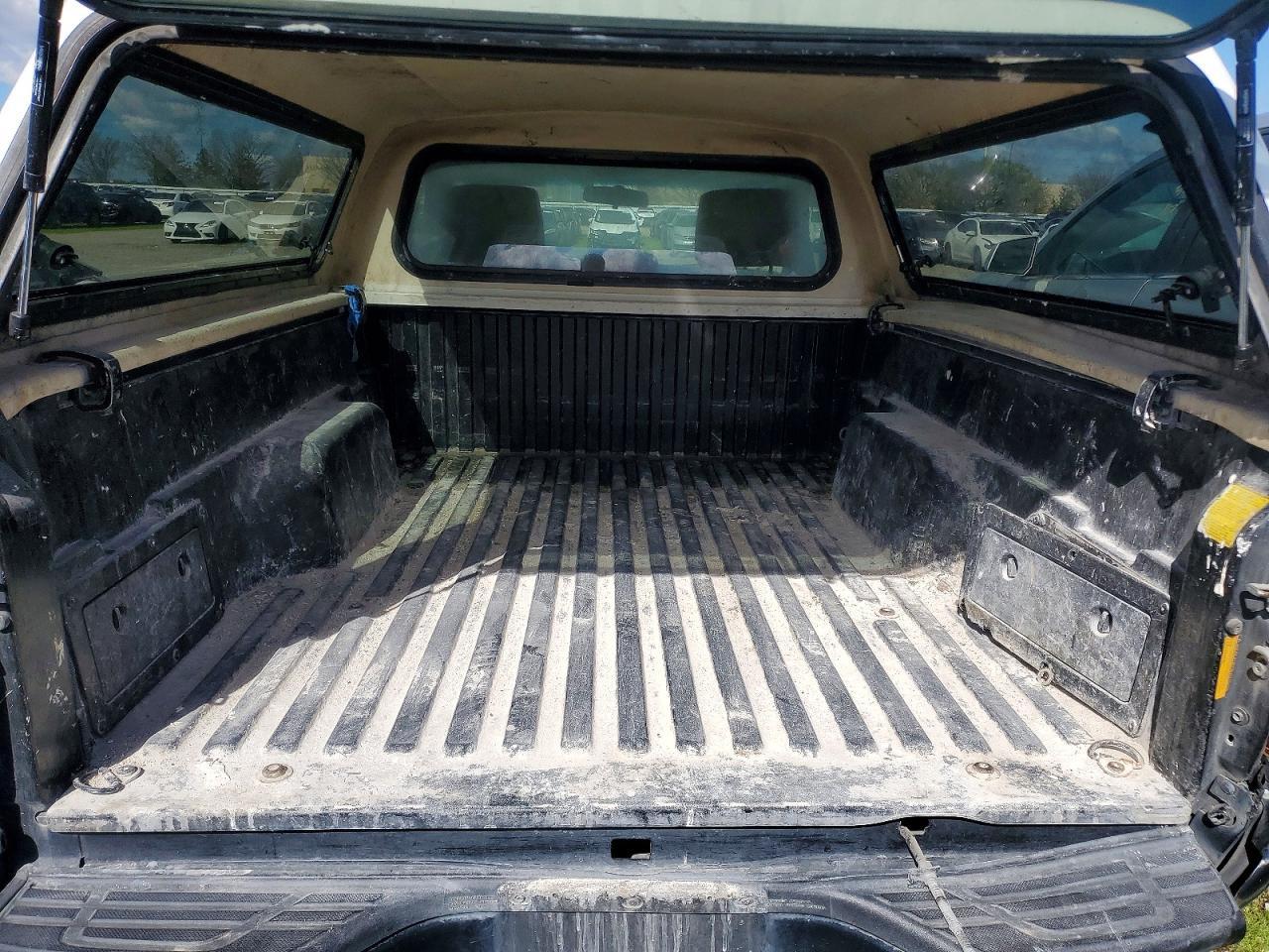 2013 Toyota Tacoma Base