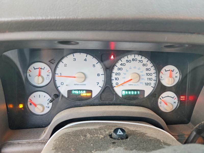 2003 Dodge RAM 2500 ST