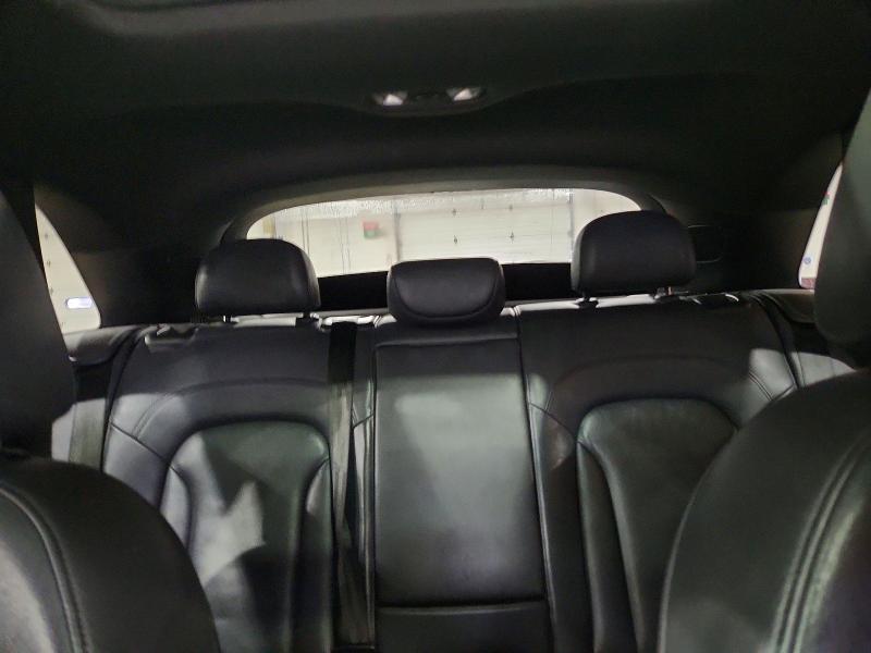 2015 Audi Q3 Prestige