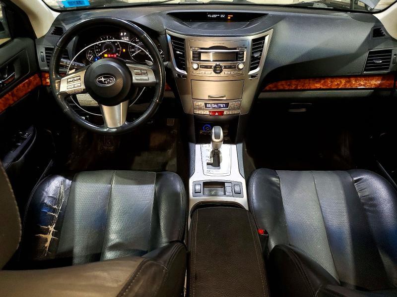 2011 Subaru Outback 2.5i Limited