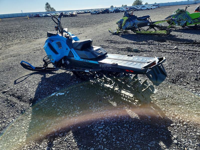 2020 Skidoo Summit X 850 E-TEC