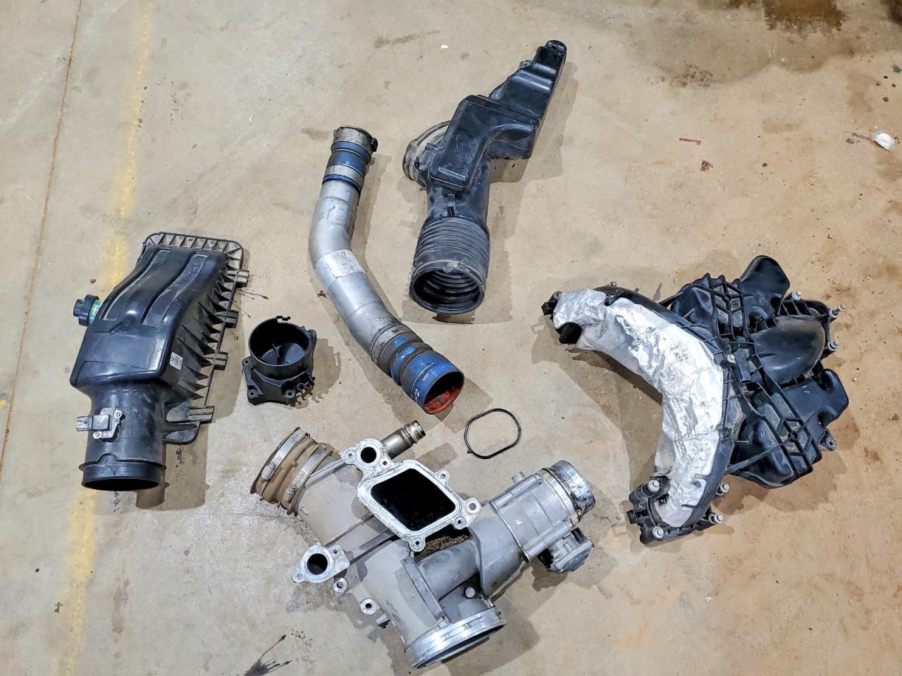 2015 Ford F350 Super Duty