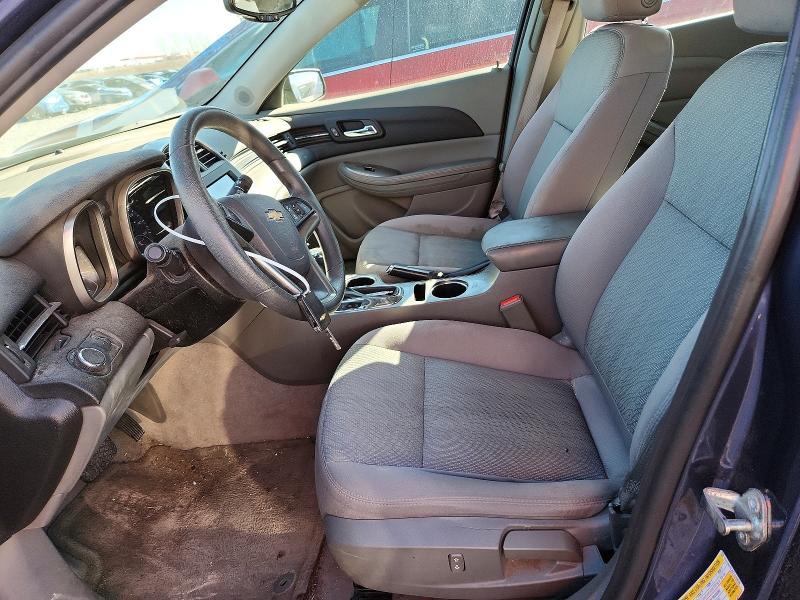 2015 Chevrolet Malibu ls