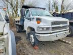 2003 Chevrolet C4500 C4C0-Dump Truck