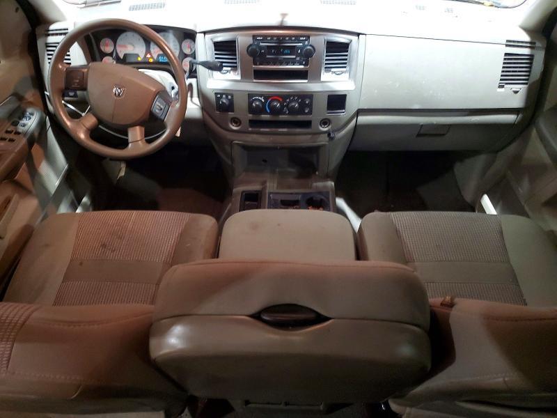 2007 Dodge RAM 1500