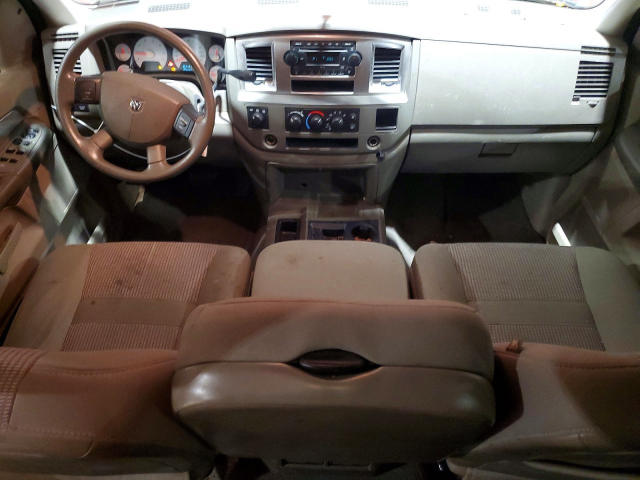 2007 Dodge RAM 1500