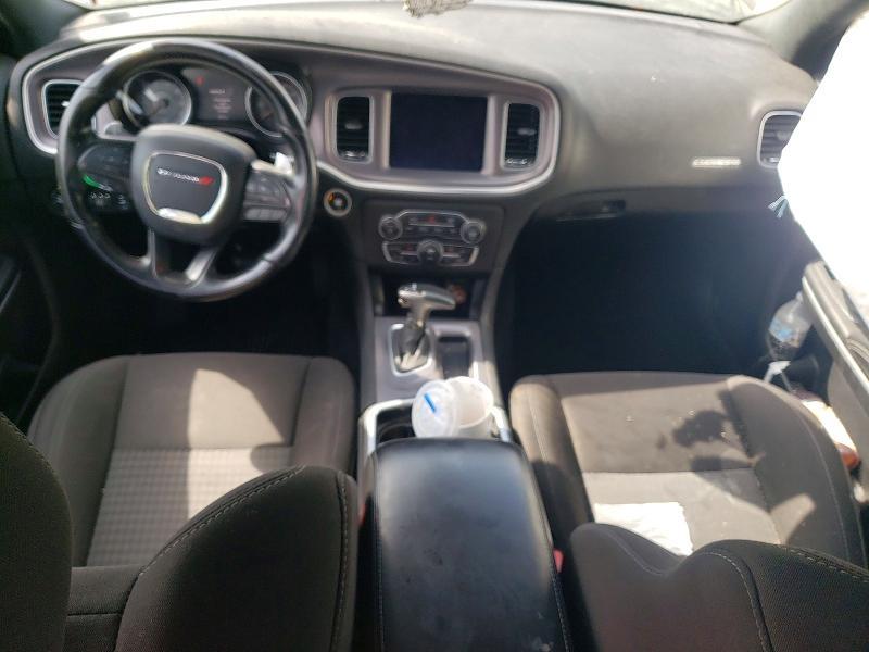 2019 Dodge Charger gt