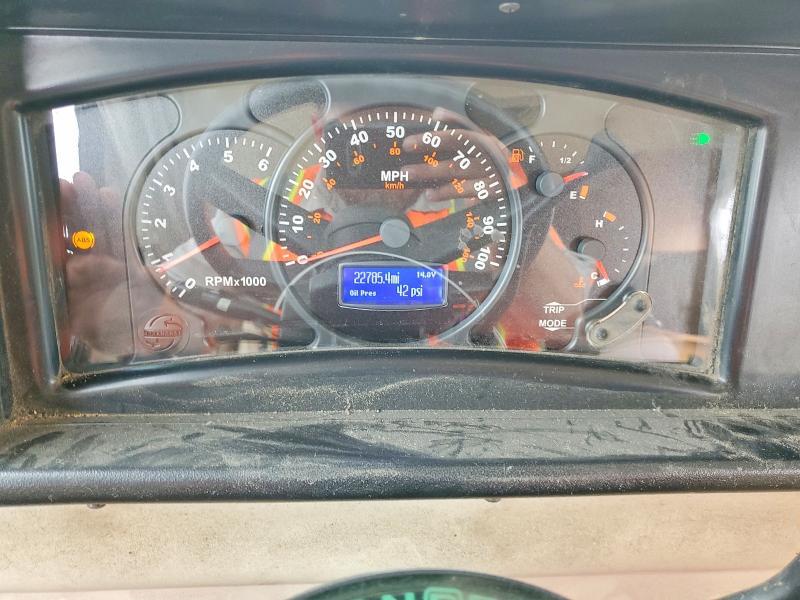 2004 Winnebago Motorhome