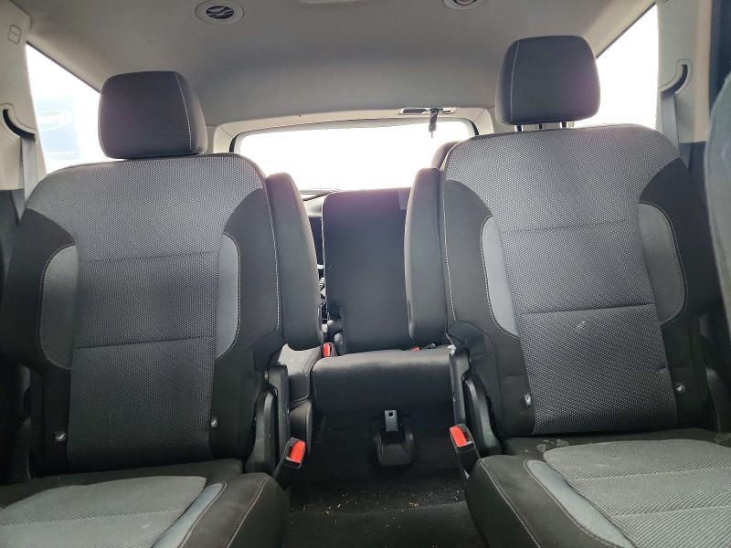 2019 Buick Enclave