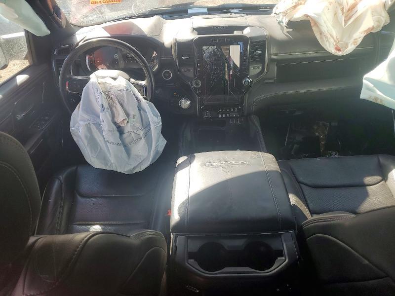 2023 Dodge Ram 1500 Limited