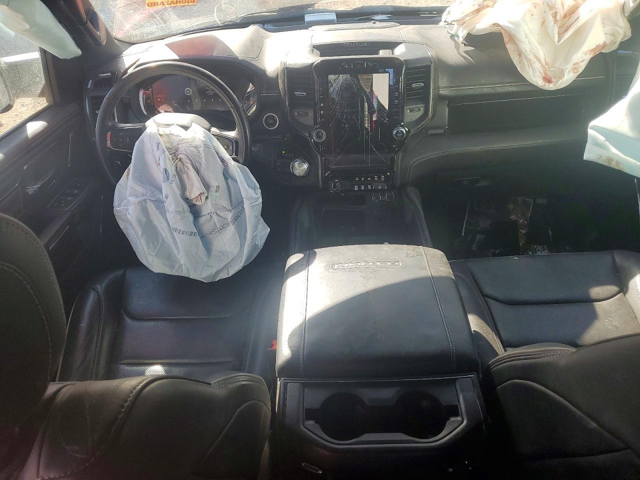 2023 Dodge RAM 1500 Limited