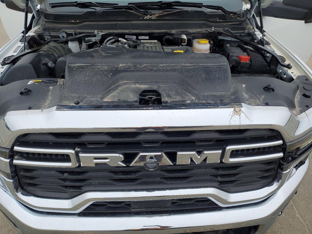 2025 Dodge RAM 2500 BIG Horn