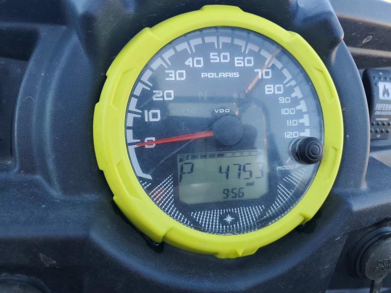 2018 Polaris RZR 1000 XP Utility Vehicle