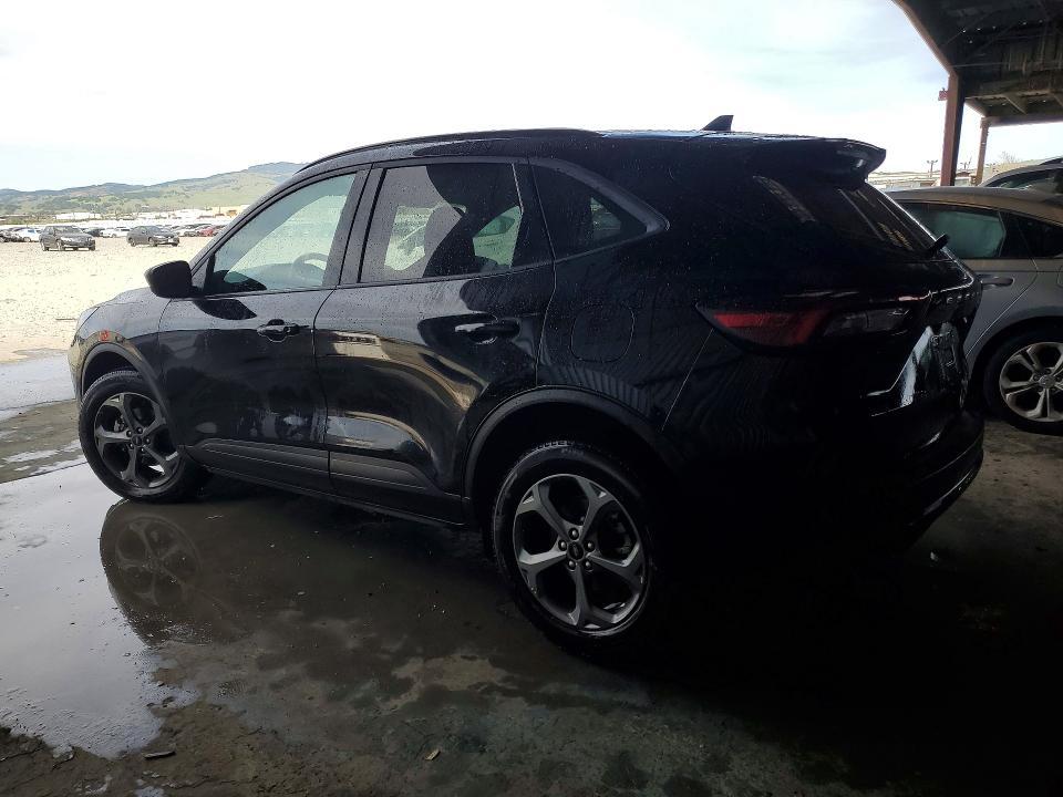 2025 Ford Escape st Line