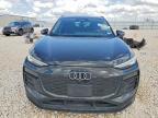 2025 Audi Q6 E-tron Prestige