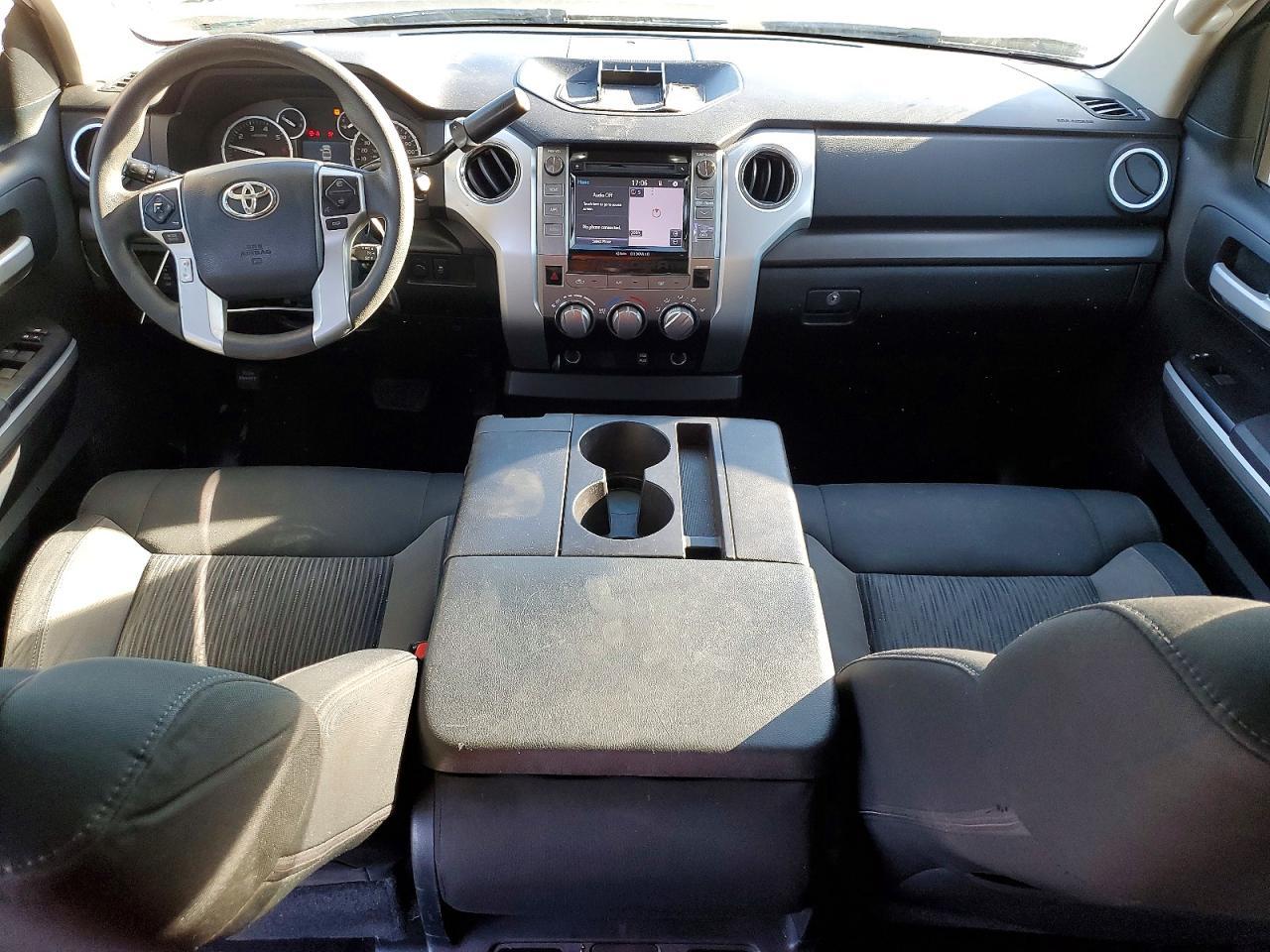 2014 Toyota Tundra SR5