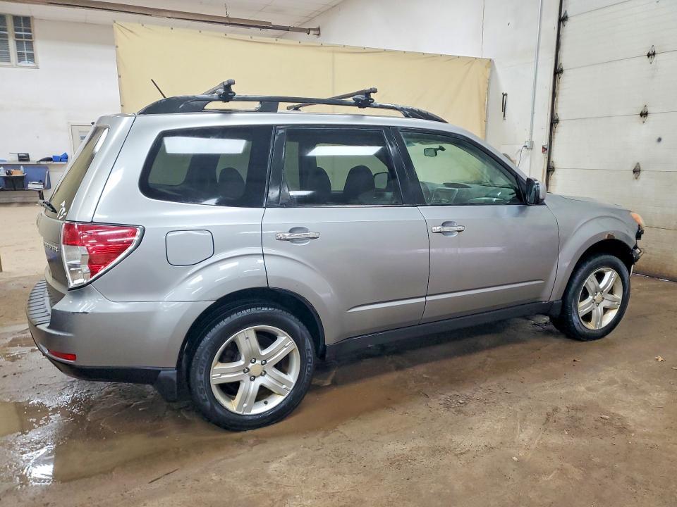 2010 Subaru Forester 2.5x Premium