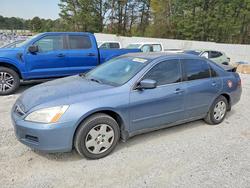 2007 Honda Accord lx for sale in Fairburn, GA