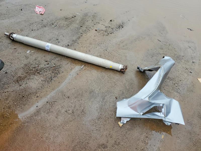 2021 Ford F150 Super Cab