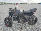 2022 Ducati Monster