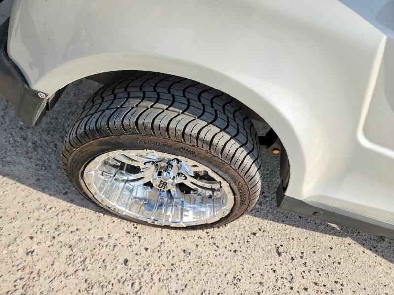 2022 Icon 2022 Golf Cart