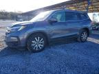 2019 Honda Pilot exl