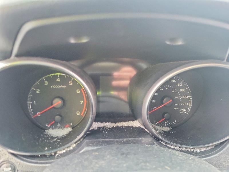 2015 Subaru Outback 2.5i