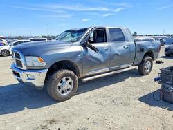 Salvage cars for sale from Copart Antelope, CA: 2010 Dodge RAM 2500