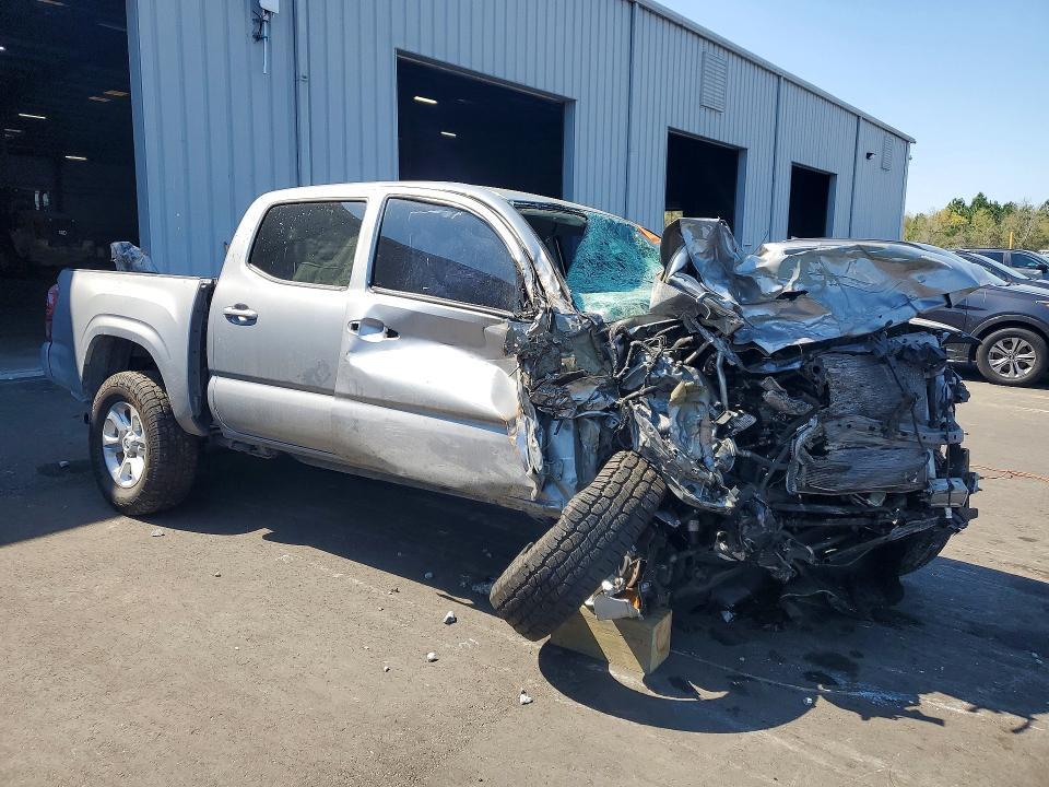 2021 Toyota Tacoma SR V6