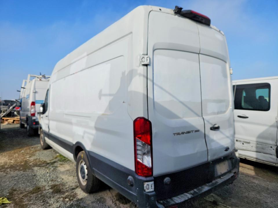 2020 Ford Transit T-350 Delivery van