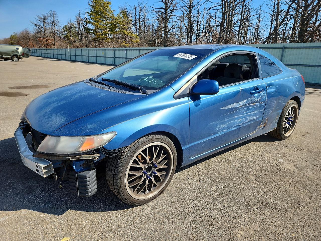 2010 Honda Civic ex