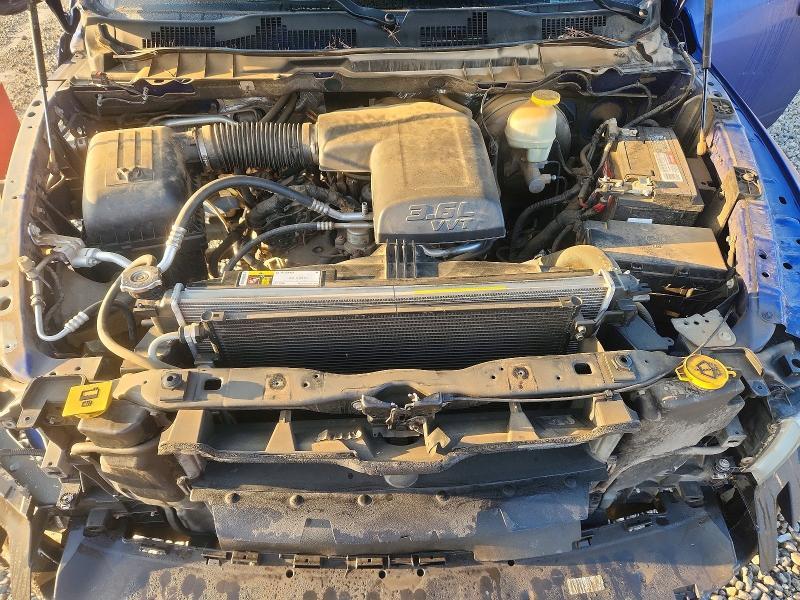 2017 Dodge RAM 1500 ST