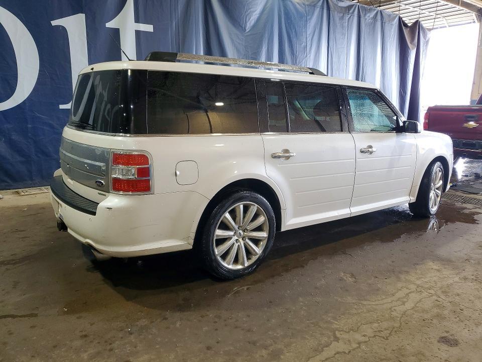 2013 Ford Flex Limited