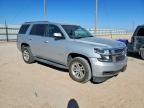 2016 Chevrolet Tahoe K1500 lt