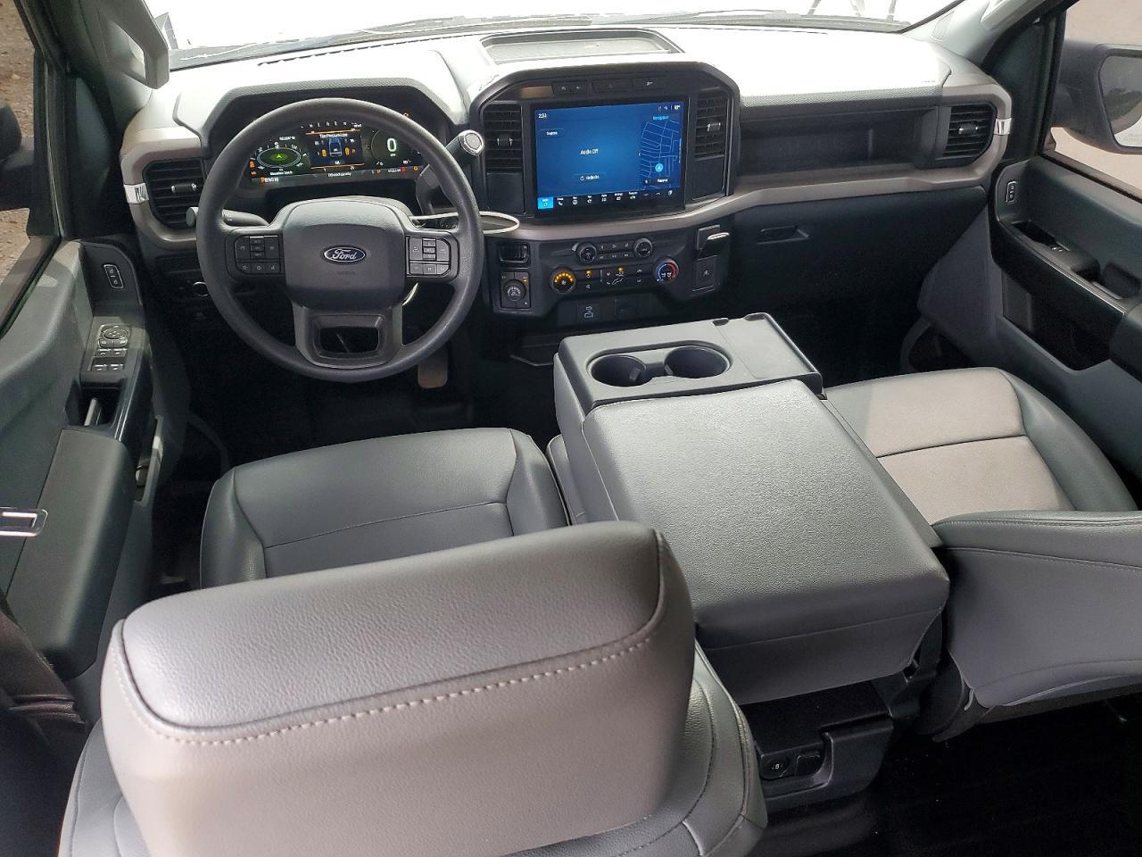 2024 Ford F150 XL