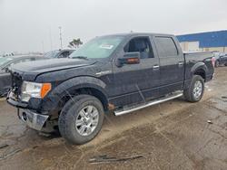 New arrivals for sale at auction: 2011 Ford F150